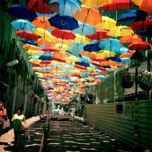 umbrellas 2