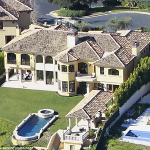 voici la villa qu ils remettent en vente