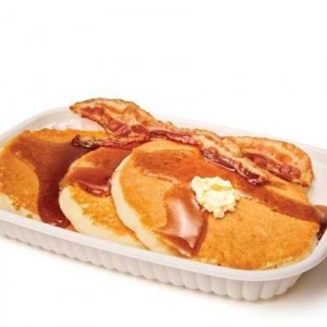 whataburger pancake platter