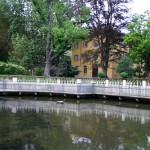0682   Milano   Giardini della Guastalla   Peschiera   Foto Giovanni DallOrto 5 May 2007