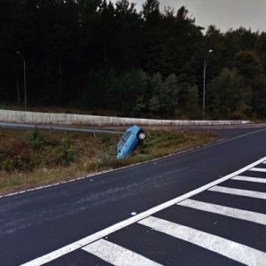 Google Street View insolito image ini 620x465 downonly