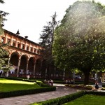 UniversitàCattolica Milano