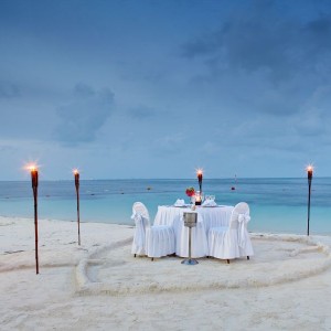 cancun barcelo hotels wedding beach23 8263