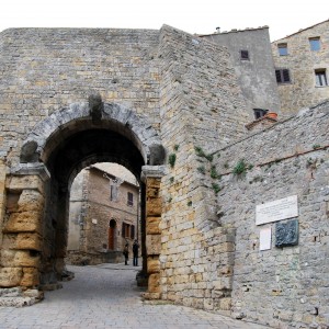 La Porta all'Arco