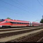 frecciarossa 1000