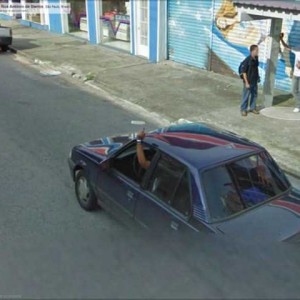 google street view brazil 3