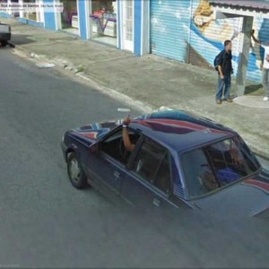 google street view brazil 3