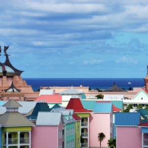 paradise island bahamas1