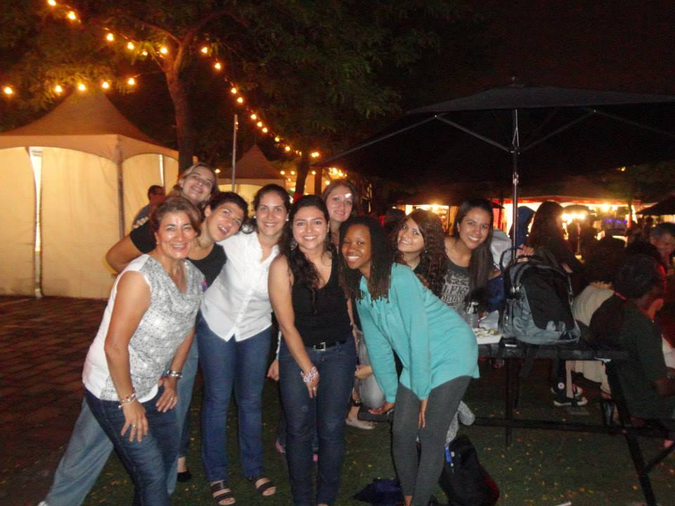 vacanza studio canada