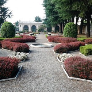 villa litta