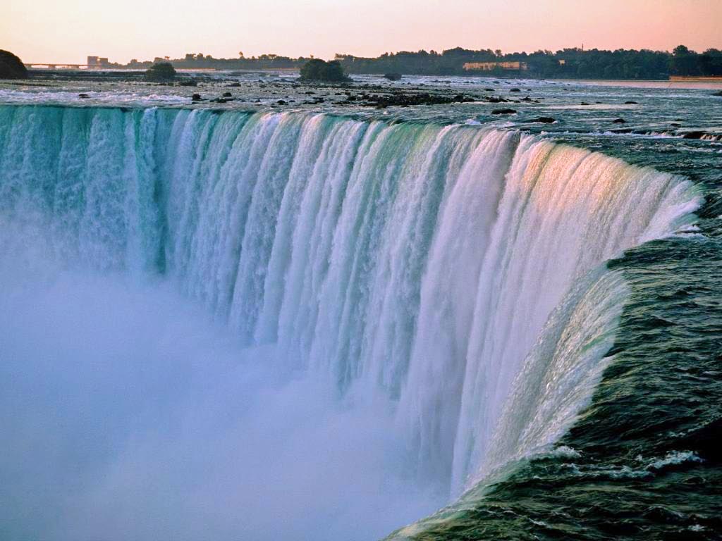 Cascate del Niagara