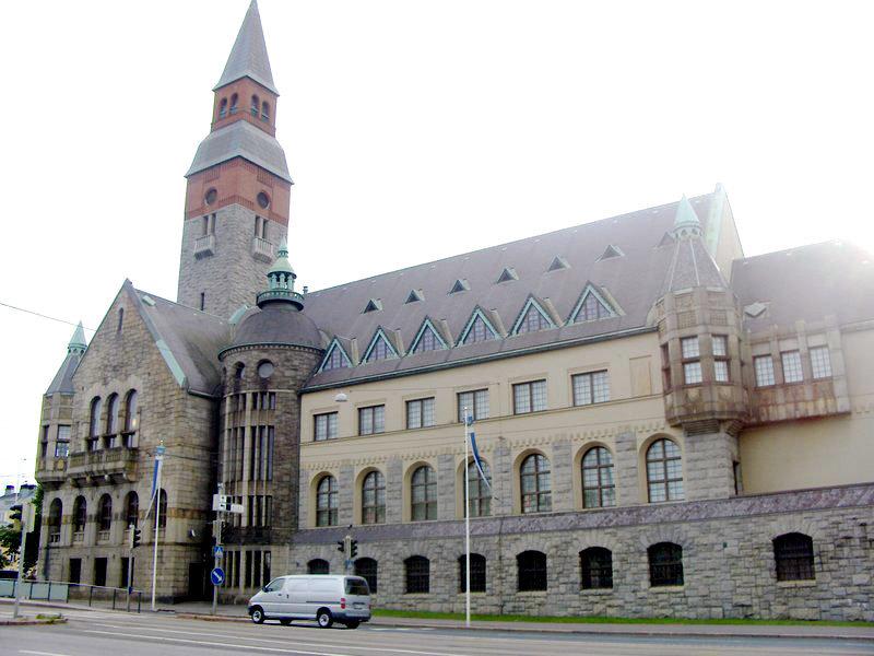National Museum of Finland