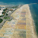 Costo ombrellone e sdraio spiaggia Rimini