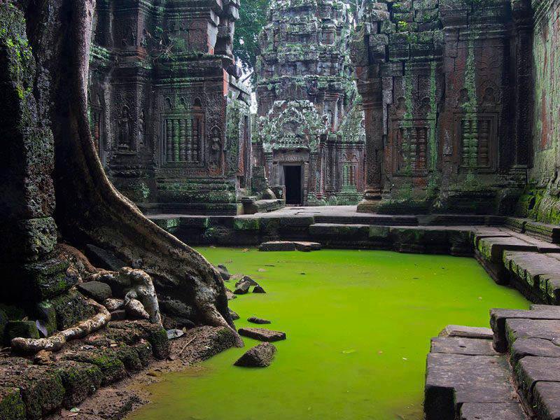 Angkor Wat 41