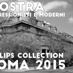 Costo e orari mostre Ottobre Roma