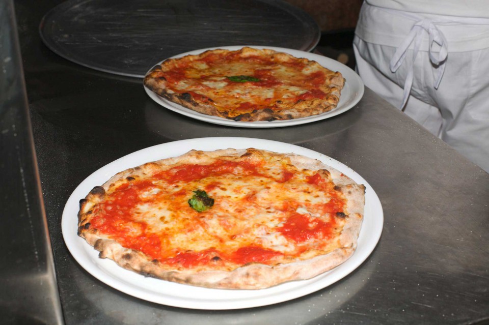 Migliori pizzerie economiche Cagliari