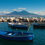 Prezzo noleggio barca Napoli