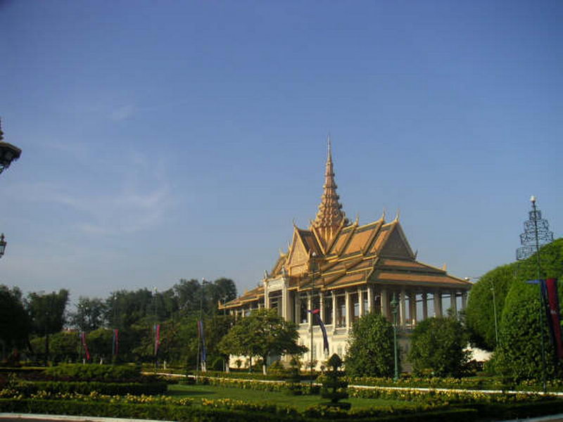 Il bilancio del nostro soggiorno in Cambogia