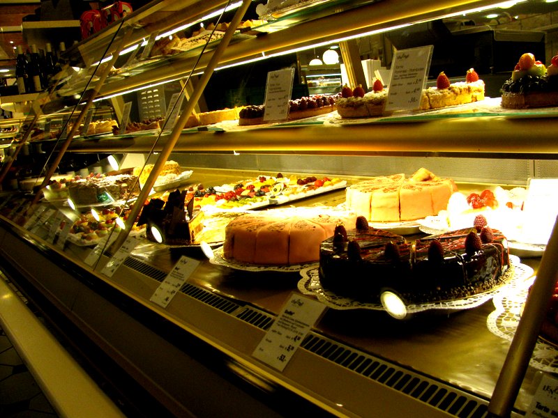 10 migliori pasticcerie di Berlino