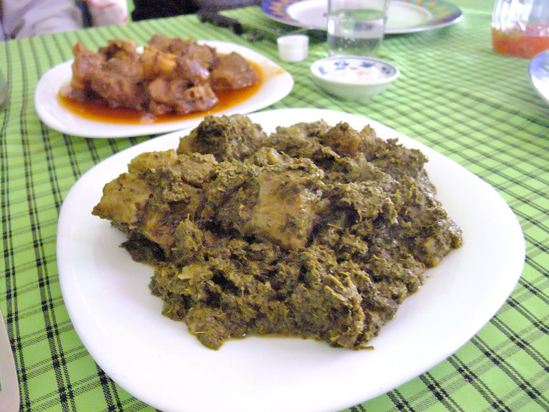 Qual è la gastronomia tipica del Madagascar?