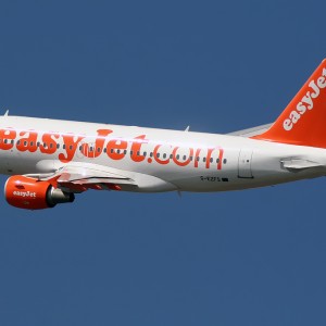 Airbus A319 Easyjet
