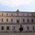 Scuderie del Quirinale