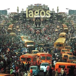 Lagos City On Earth 600x600