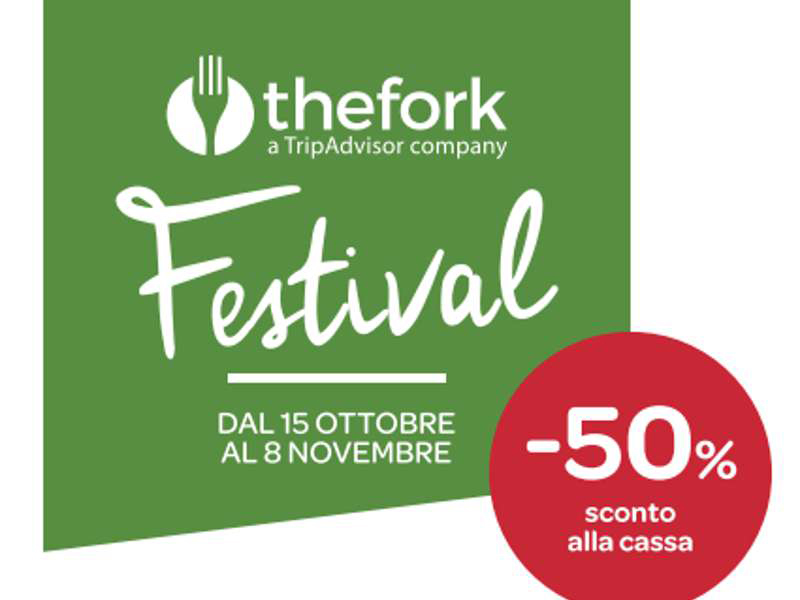 The Fork Festival, cos'è e come funziona