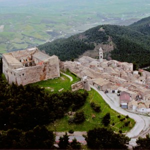 castello SantAgata