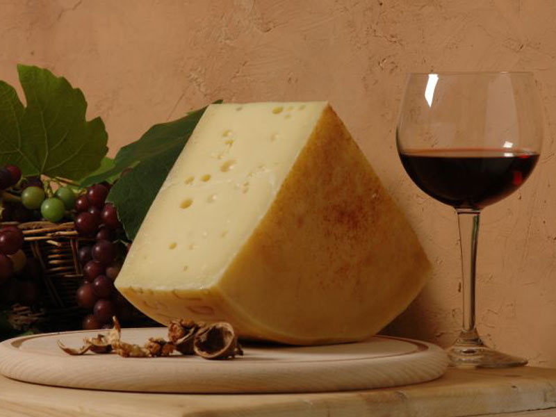 Tre itinerari enogastronomici autunnali in Piemonte