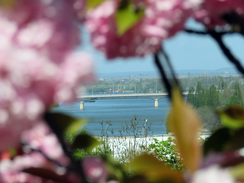 Che temperature Budapest a marzo