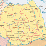 Come fare interrail in Romania