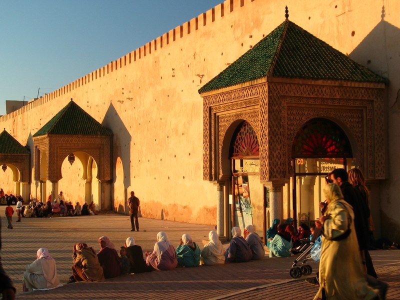 Offerte Ponte dell’Immacolata Tour Città Imperiali del Marocco