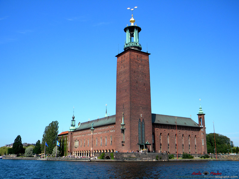 10 cose da fare a Stoccolma in autunno