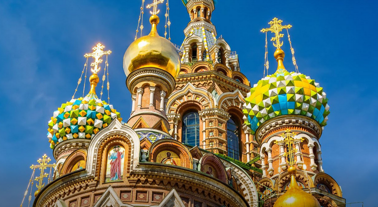 Offerte voli low cost San Pietroburgo dicembre 2015