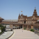 5 quartieri cool di Siviglia