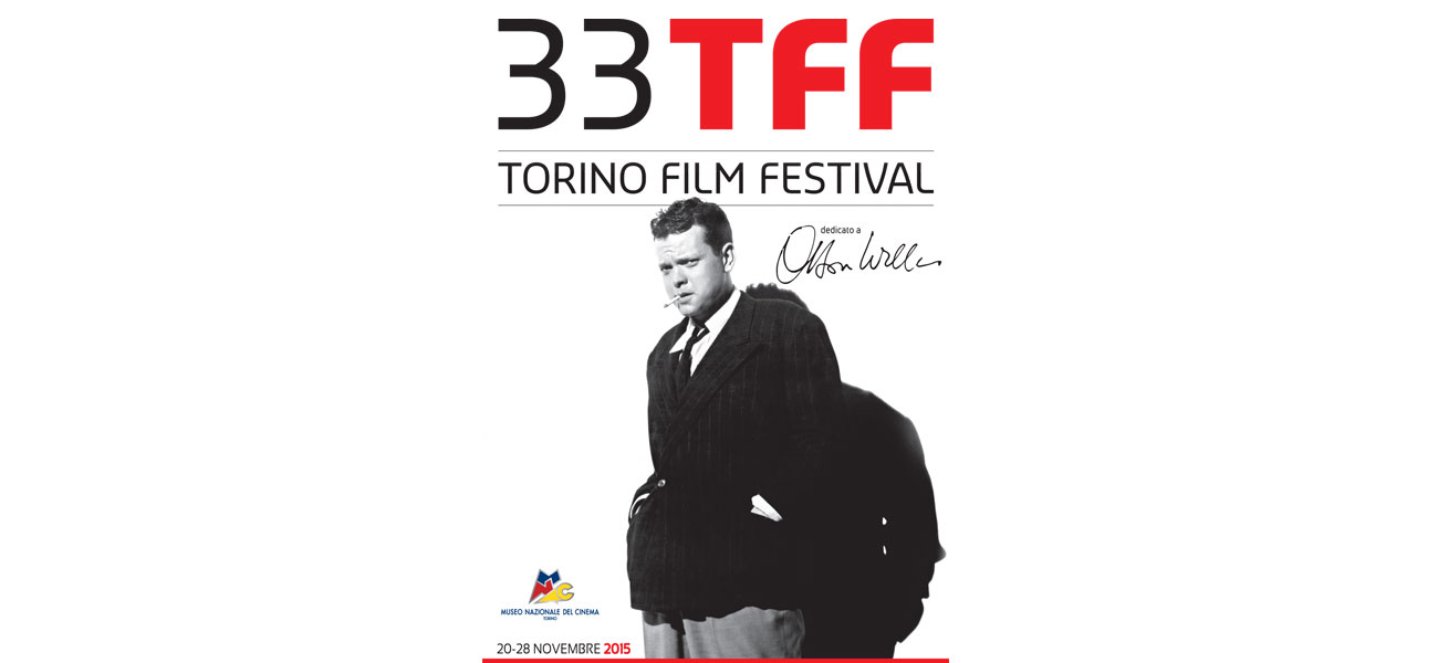 Torino Film Festival 2015