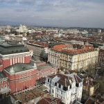 Cinque motivi per visitare Sofia a dicembre