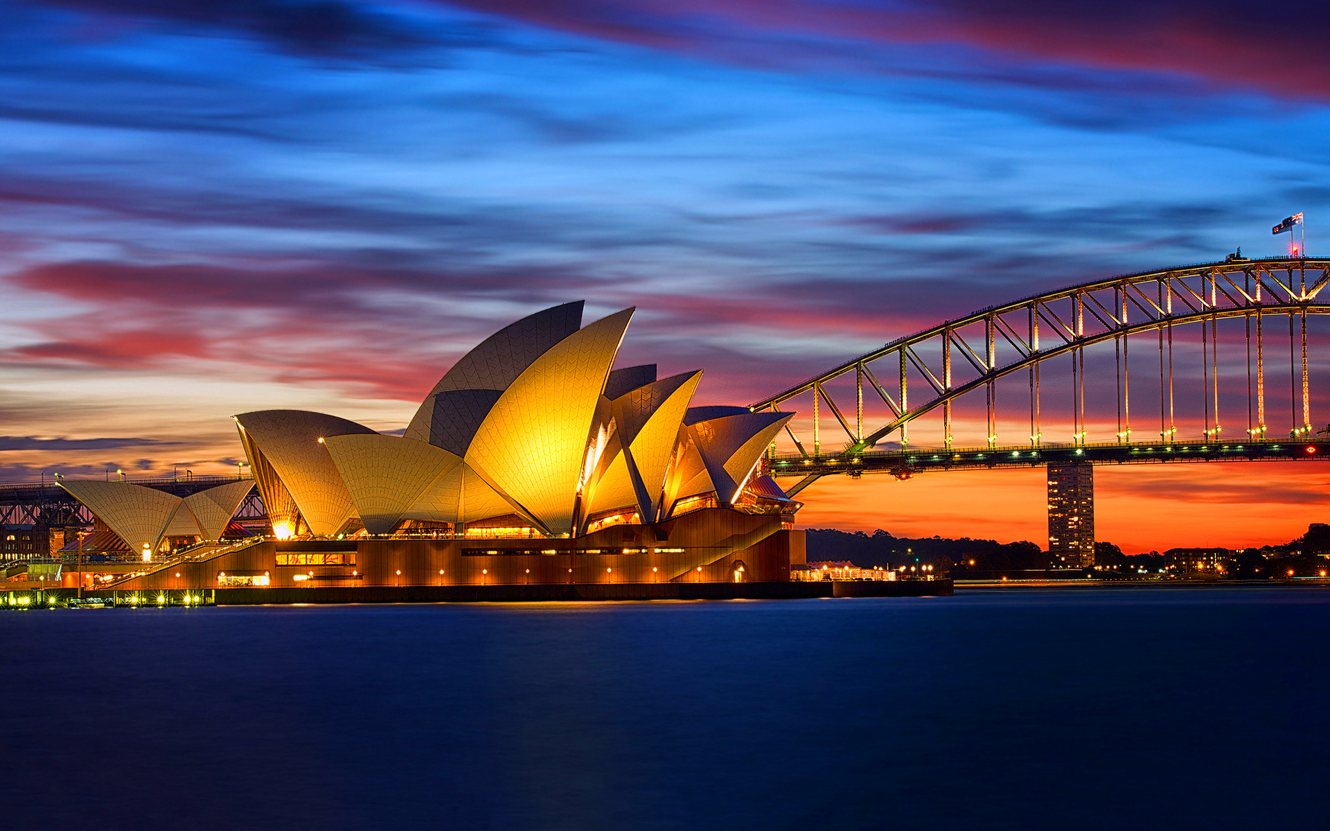 Sidney, Australia