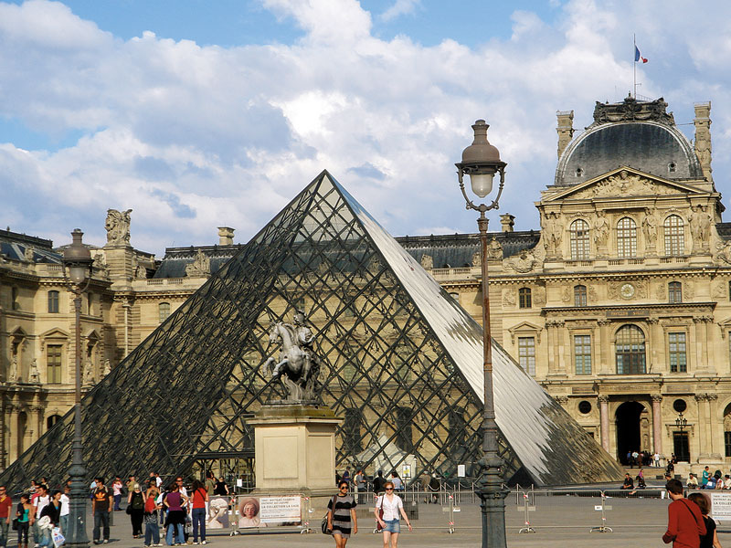 10 idee vacanze studio in Francia