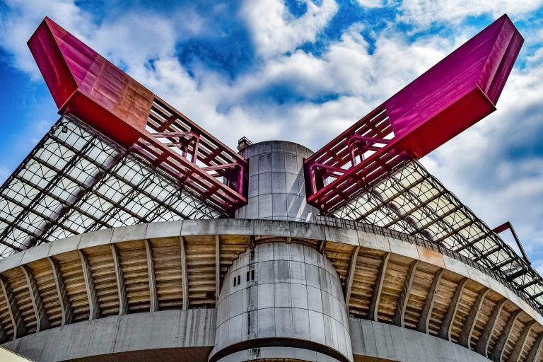 come raggiungere in macchina san siro