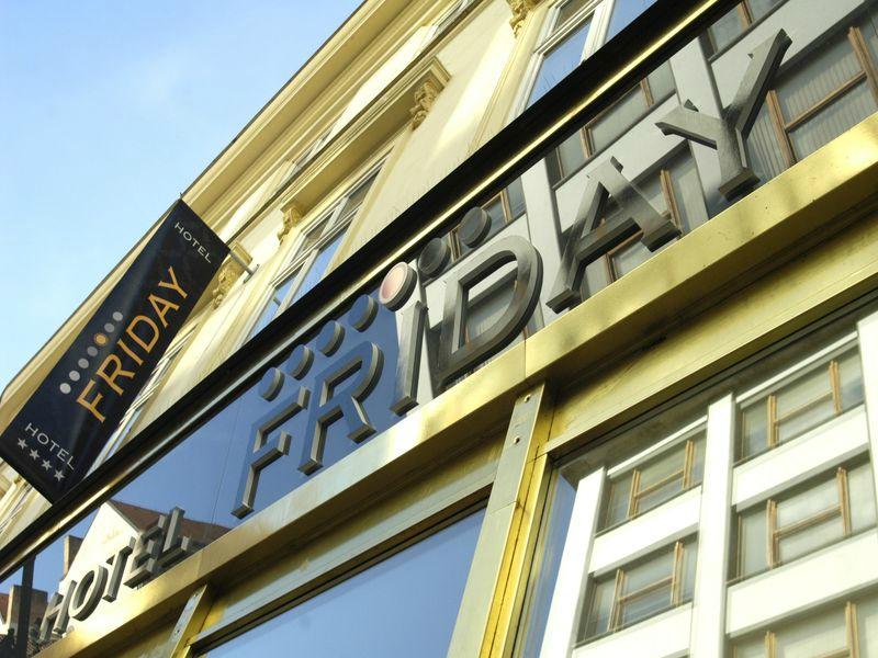 Classifica hotel più romantici di Praga