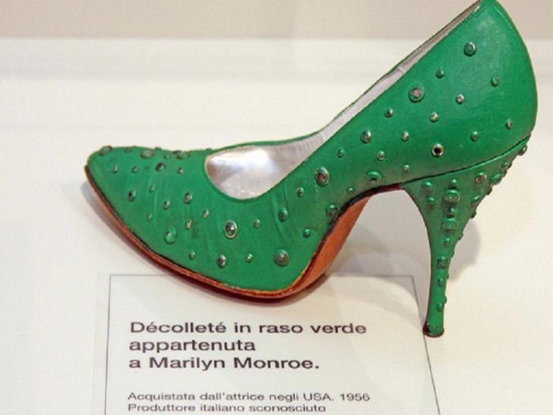 Museo della scarpa a Vigevano, orari e prezzi