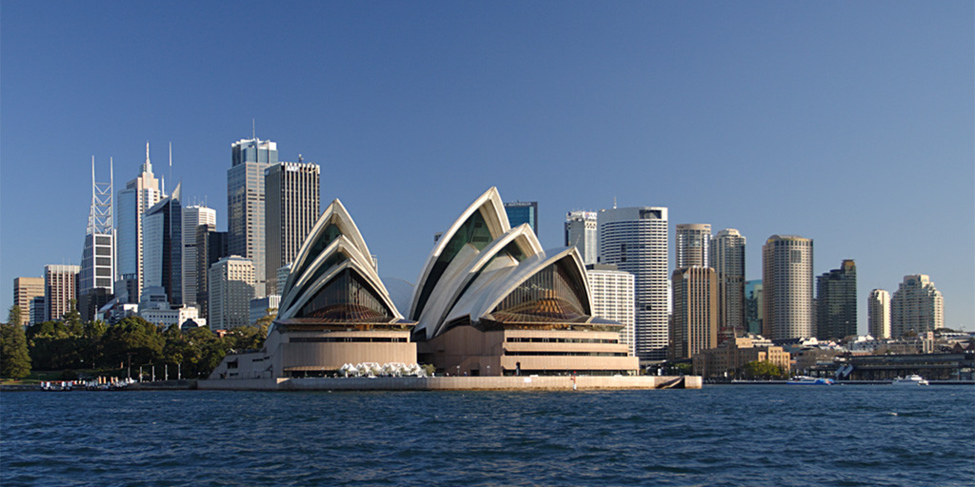 Che temperature Sidney a maggio