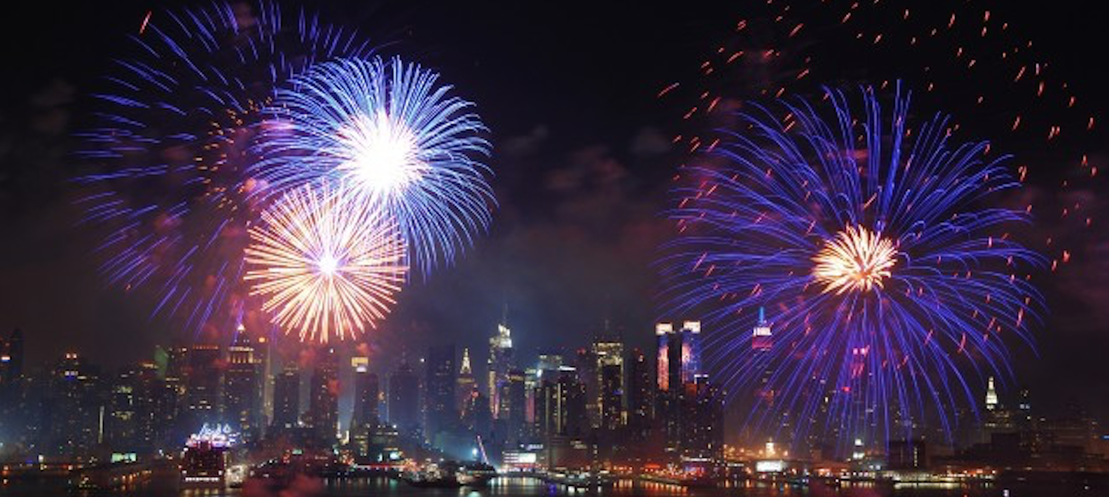 Che cosa fare a New York a Capodanno 2016