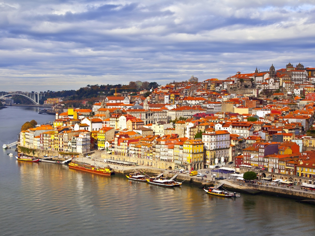Che cosa fare a Capodanno a Porto