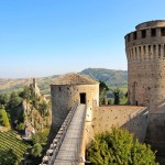 Come visitare Rocca di Brisighella, Emilia Romagna