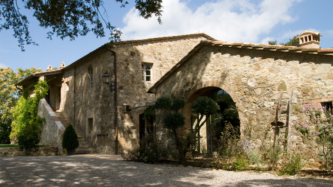 Agriturismo Toscana