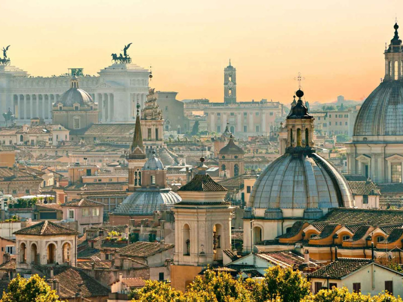 10 cose economiche da fare a Roma