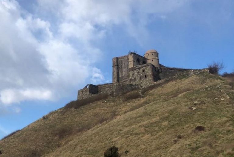 liguria forte diamante